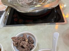 -潮悦牛肉火锅城(水贝店)
