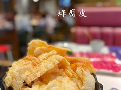 -牛村来人潮汕牛肉火锅(西单店)