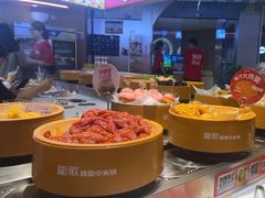 -龍歌自助小火锅(秦淮水游城店)