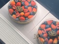 -PETIT PARIS 小巴黎(花园道店)