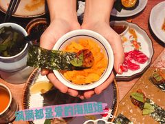 -和彩放题(渔阳店)