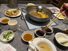 -张凯达·深海石斑鱼潮汕火锅(十五年品牌•虹桥天街店)