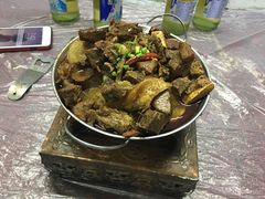 -桂萍特色牛筋牛杂(长堤街总店)