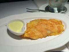 -波特曼西餐厅(南岗店)