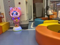 -极橙儿童齿科矫正中心(奥城店)