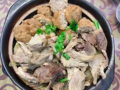 -友利砂锅居(烟台店)