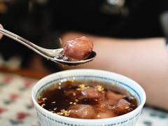 -堂屋糖水店(愚园店)