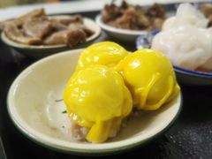 -石湾点心
