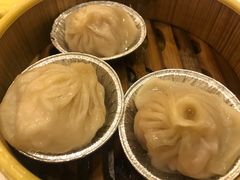 -东方之珠海鲜酒楼(南开店)