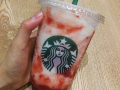 -星巴克臻选(成都太古里店)
