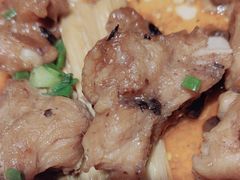 -汤城小厨•粤菜•靓汤(金宝街店)