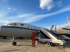 -中国航空博物馆