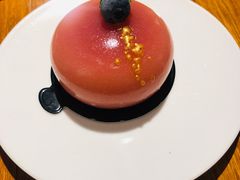 小桃气慕斯-煮叶(悠唐广场店)
