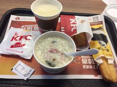 -肯德基(火车北站店)