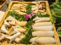 -慢丽江·云南野生菌土鸡锅(西山店)