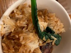 -香江小厨 The Kitchen(香江俱乐部店)