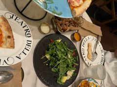 -IL TEATRO 精品意大利餐厅