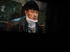 -中影国际影城(百联店)