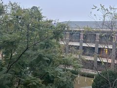 -成都安仁福朋喜来登酒店