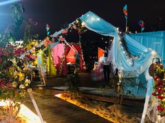 -海市蜃楼花园主题餐厅(石顶店)