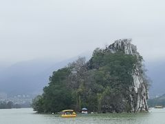 -星湖旅游景区七星岩