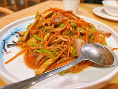 -村理食堂(小茅山脚店)