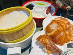 -小吊梨汤·北京菜·烤鸭(清河万象汇店)