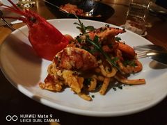 -君悦酒店·La Terrazza意合園·意式风味