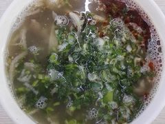 -阿叶羊杂碎(前进街店)