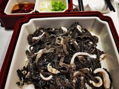 小料-四季民福烤鸭店(王府井东安门店)