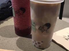 -喜茶(上海五角场万达店)