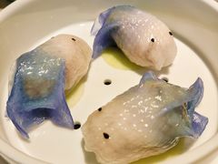 -金海华·悦食东方(苏州中心商场店)