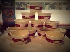 哈根达斯-星伦多自助料理·涮烤一体(虹悦城店)