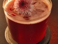 -叁 Three· bistro餐酒馆