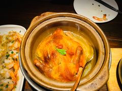 -外婆家(蓝色港湾店)