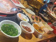 -老版火锅(半坡店)