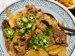 -仓桥家·焗寿司·锅物(光谷步行街店)