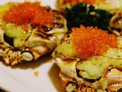 -福匠日本料理(人民路店)