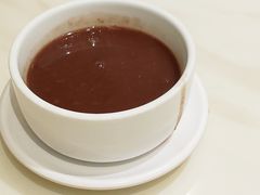 陈皮红豆沙-稻香酒家·34年老字号·港式粤菜(侨光店)
