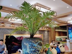 -长寿参鸡汤(朝韩风情街店)