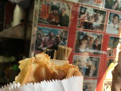 -利强记北角鸡蛋仔(弥敦道店 )