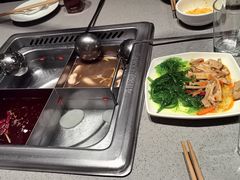 -海底捞火锅(飞马水城店)