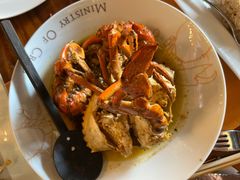 -Ministry of Crab(科伦坡店)