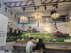 大堂-节节香.成都非遗肥肠粉(总店)