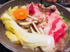 -万岁寿司(万国店)