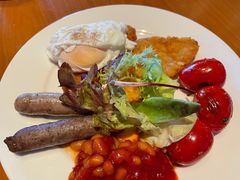 -广州富力君悦大酒店·凯菲厅