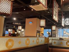 -八合里潮汕鲜牛肉火锅(惠州华贸店)