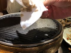 -百味源炭火烤翅 ·夜市大排档(酒仙桥店)
