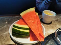 -淘米捞·米汤脆鲩鱼火锅(福田皇岗店)