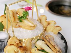 -打酱友•斑鱼海鲜粥火锅(吴桥店)